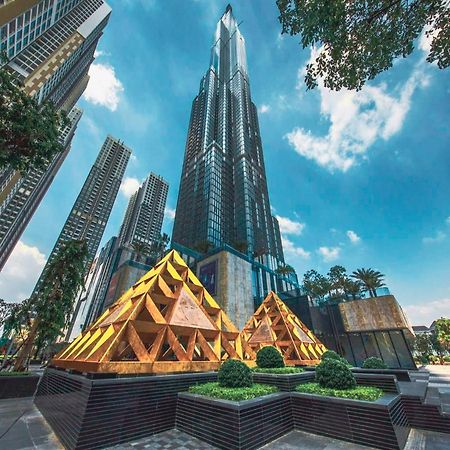 Landmark 81 - Imperial Residence TP. Hồ Chí Minh Ngoại thất bức ảnh