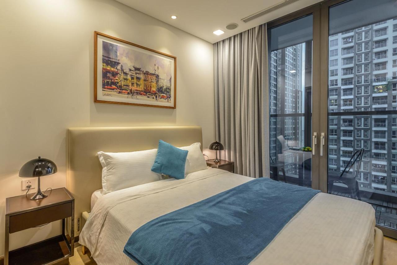 Landmark 81 - Imperial Residence TP. Hồ Chí Minh Ngoại thất bức ảnh