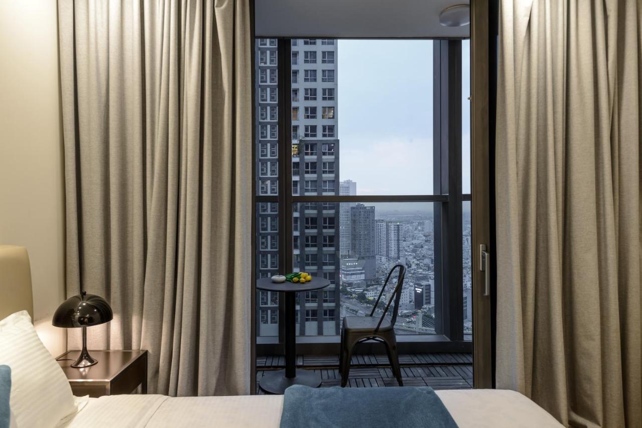 Landmark 81 - Imperial Residence TP. Hồ Chí Minh Ngoại thất bức ảnh