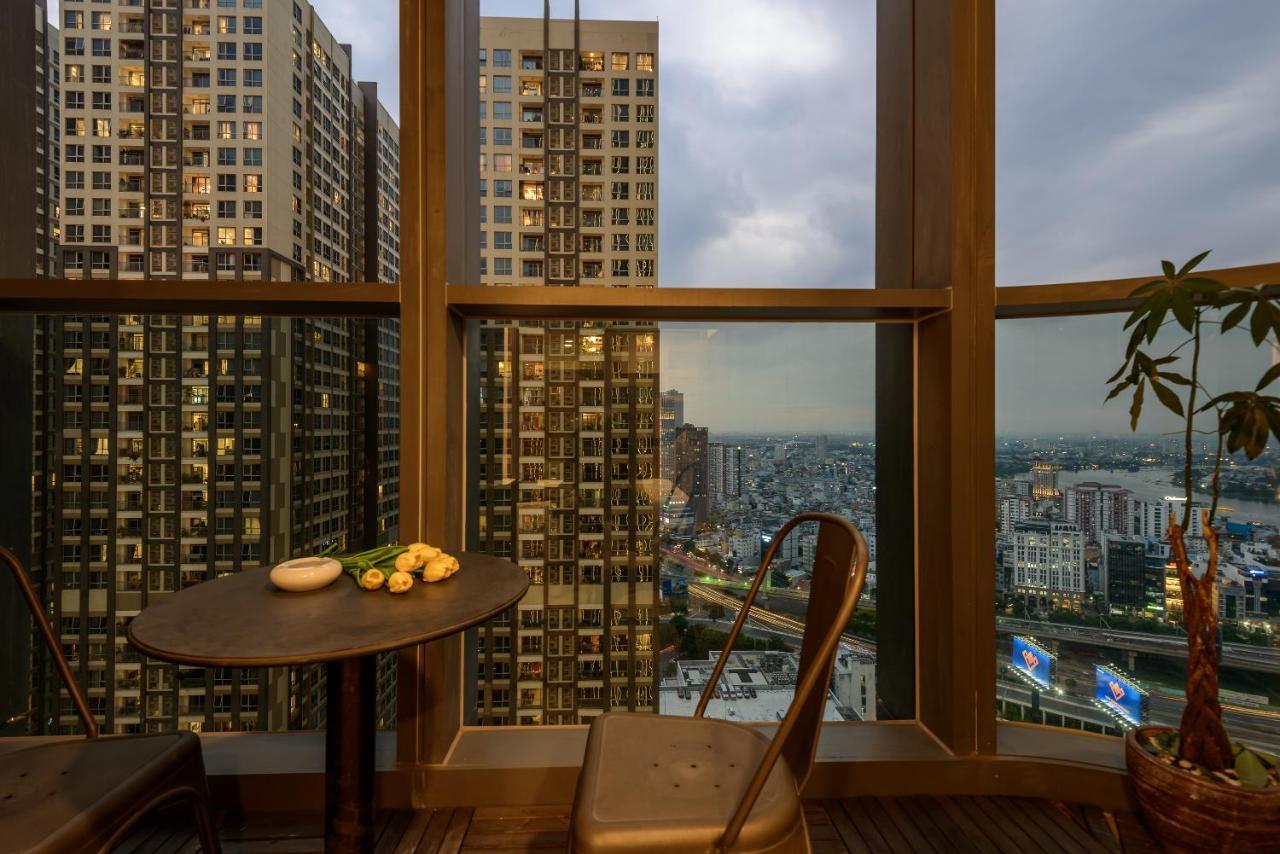 Landmark 81 - Imperial Residence TP. Hồ Chí Minh Ngoại thất bức ảnh