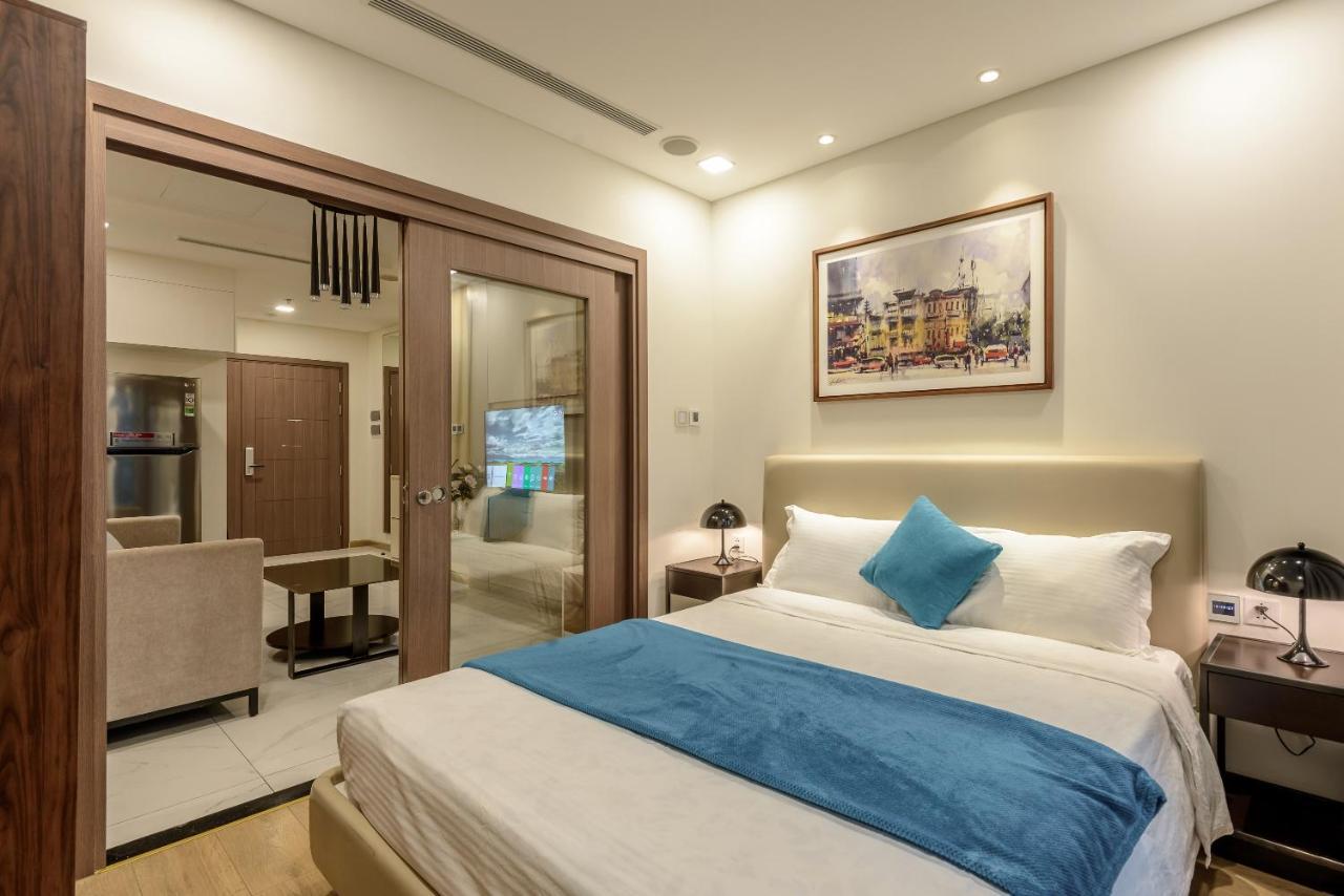 Landmark 81 - Imperial Residence TP. Hồ Chí Minh Ngoại thất bức ảnh