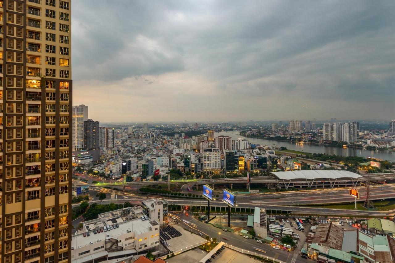 Landmark 81 - Imperial Residence TP. Hồ Chí Minh Ngoại thất bức ảnh