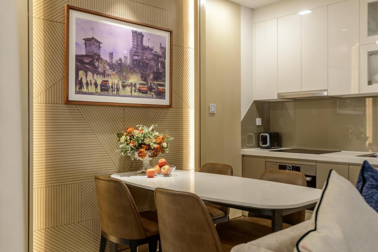Landmark 81 - Imperial Residence TP. Hồ Chí Minh Ngoại thất bức ảnh