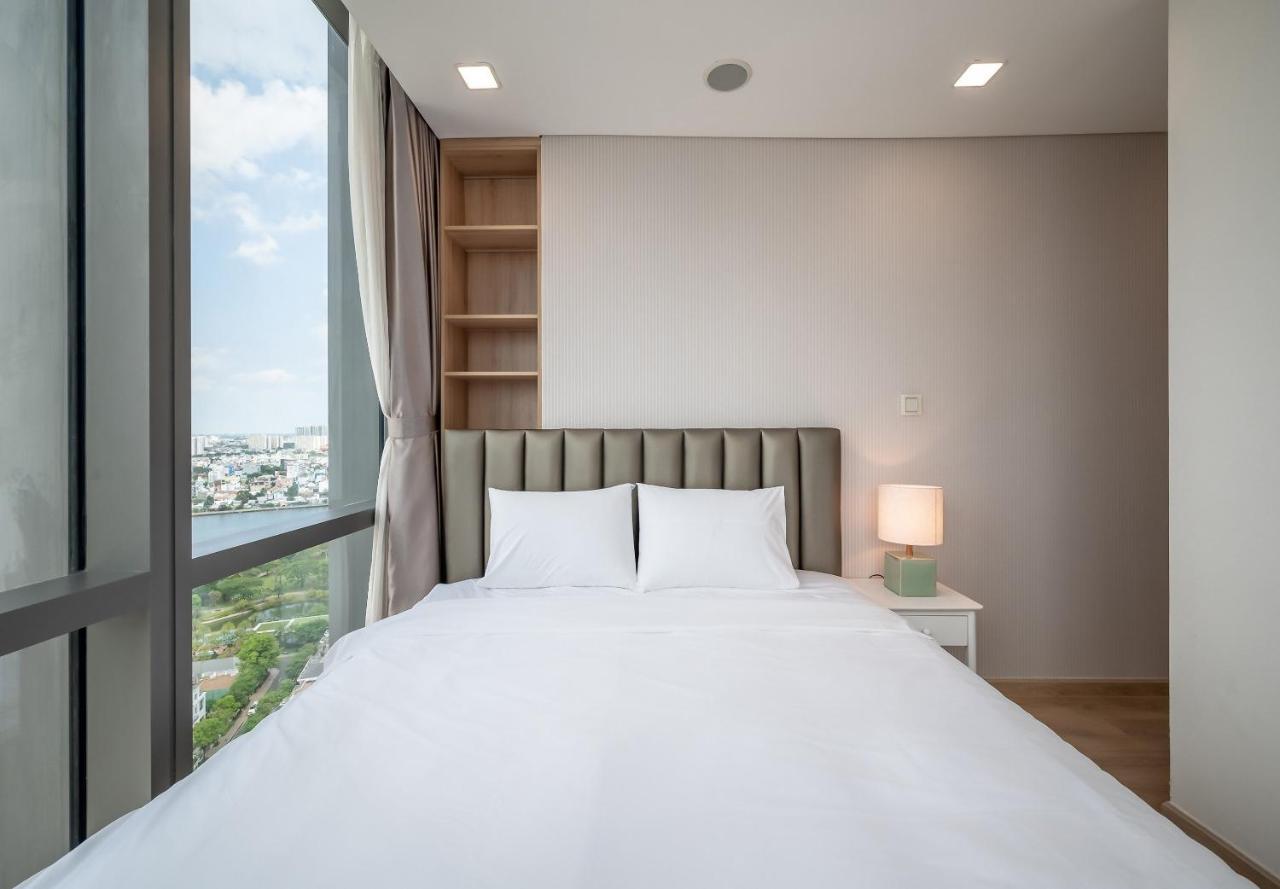 Landmark 81 - Imperial Residence TP. Hồ Chí Minh Ngoại thất bức ảnh