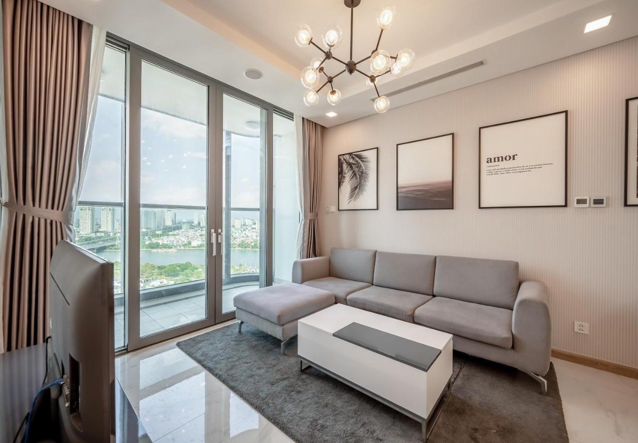 Landmark 81 - Imperial Residence TP. Hồ Chí Minh Ngoại thất bức ảnh