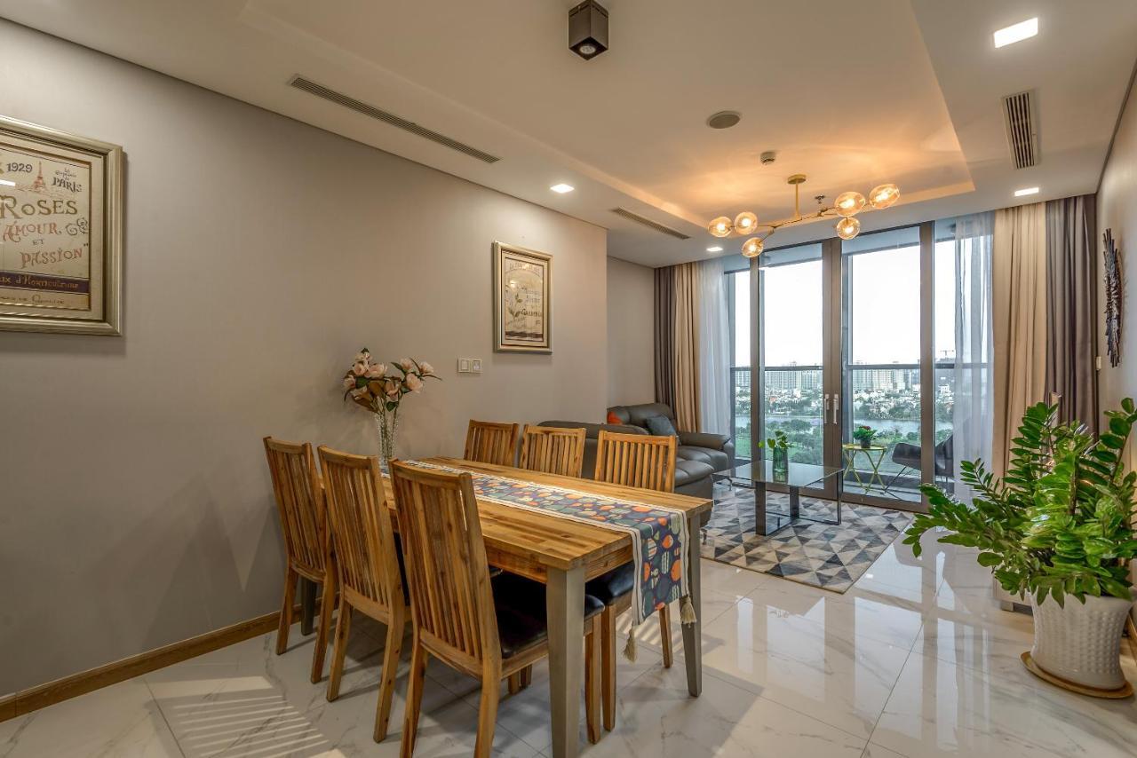 Landmark 81 - Imperial Residence TP. Hồ Chí Minh Ngoại thất bức ảnh