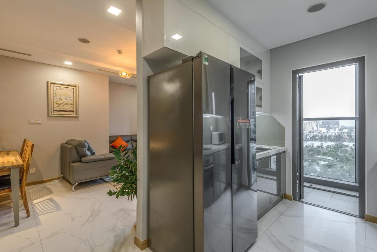 Landmark 81 - Imperial Residence TP. Hồ Chí Minh Ngoại thất bức ảnh