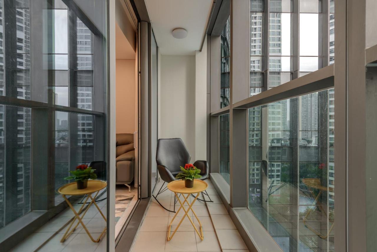Landmark 81 - Imperial Residence TP. Hồ Chí Minh Ngoại thất bức ảnh