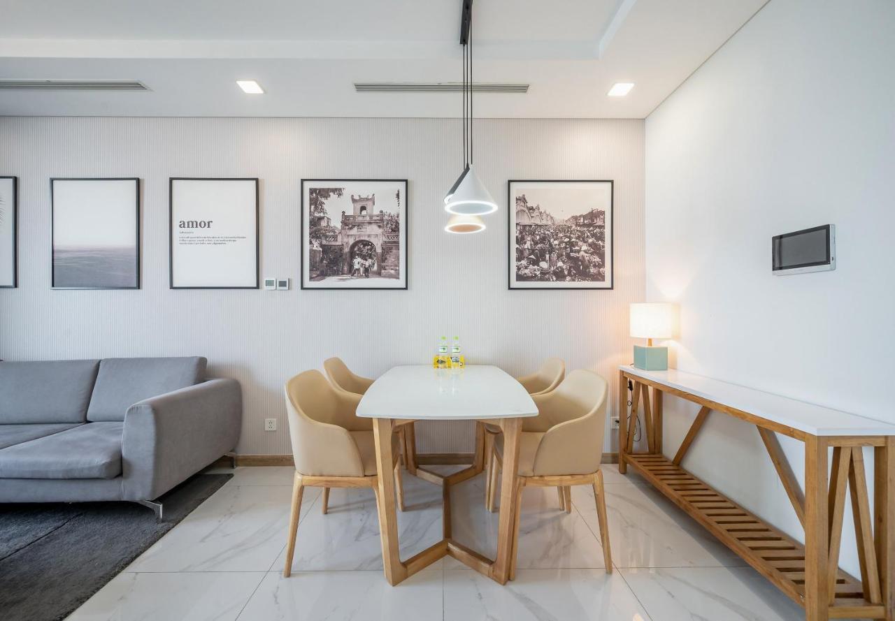 Landmark 81 - Imperial Residence TP. Hồ Chí Minh Ngoại thất bức ảnh