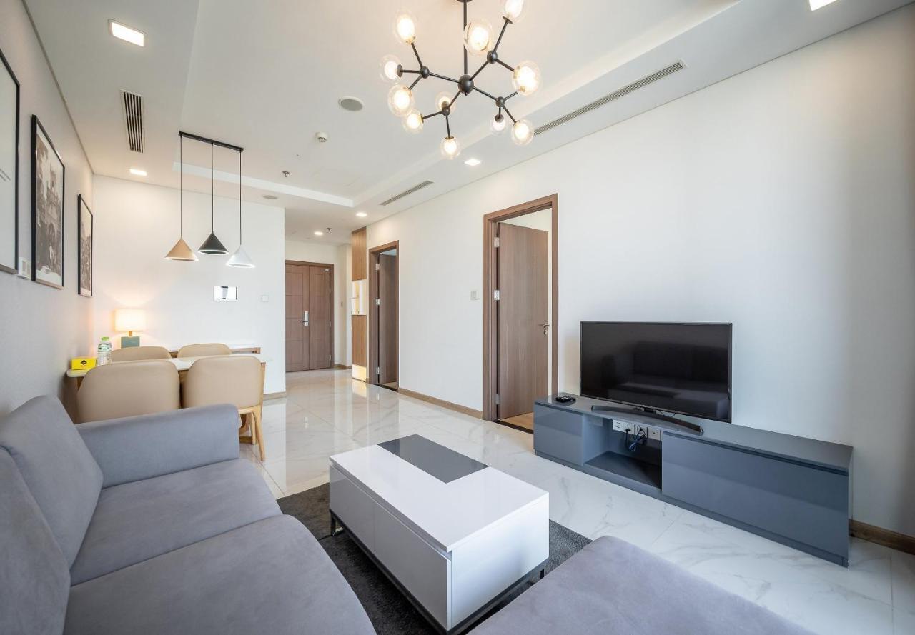 Landmark 81 - Imperial Residence TP. Hồ Chí Minh Ngoại thất bức ảnh