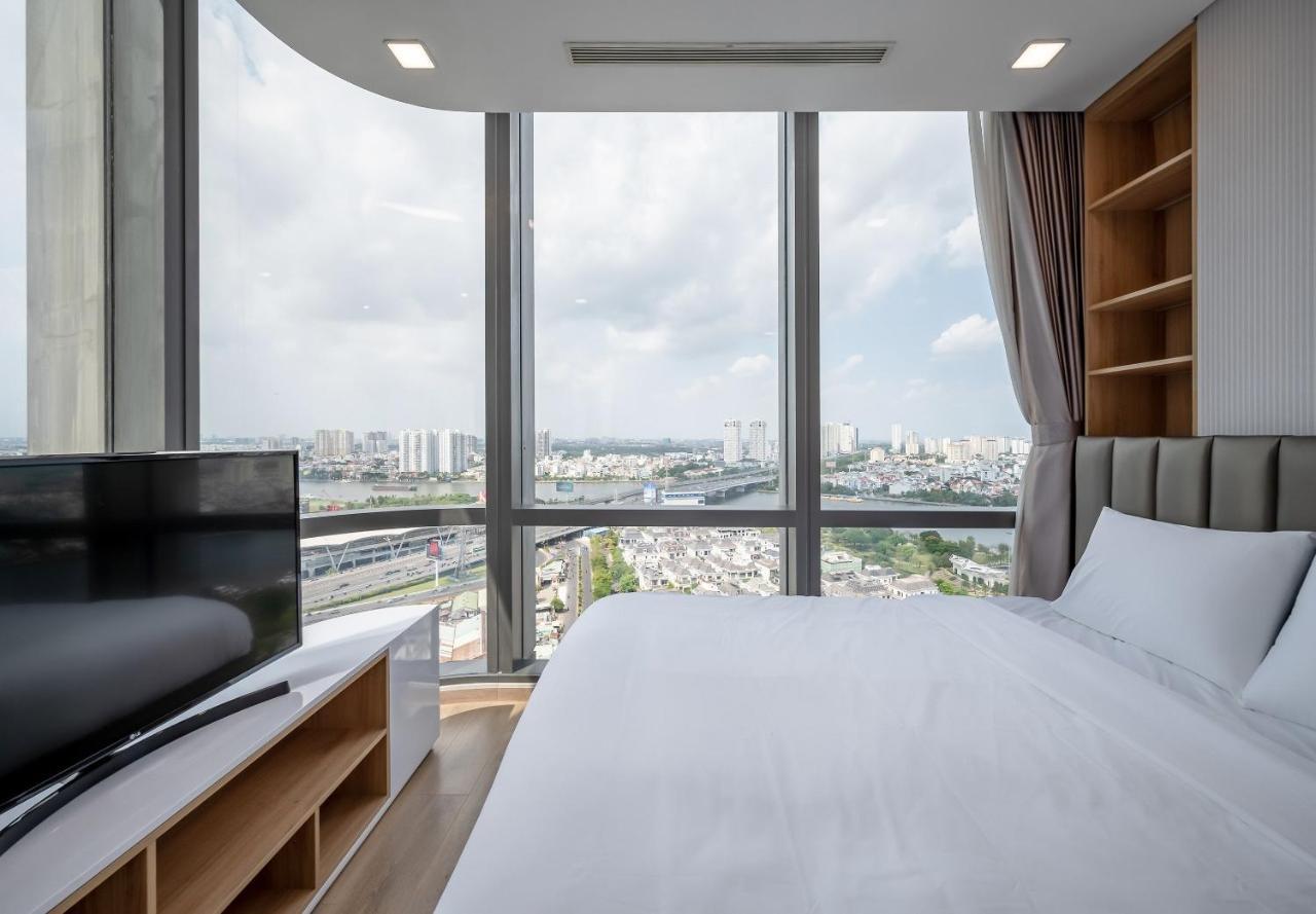 Landmark 81 - Imperial Residence TP. Hồ Chí Minh Ngoại thất bức ảnh