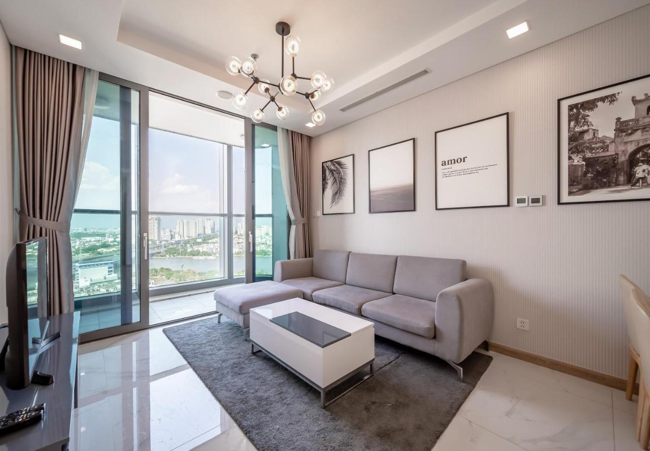 Landmark 81 - Imperial Residence TP. Hồ Chí Minh Ngoại thất bức ảnh