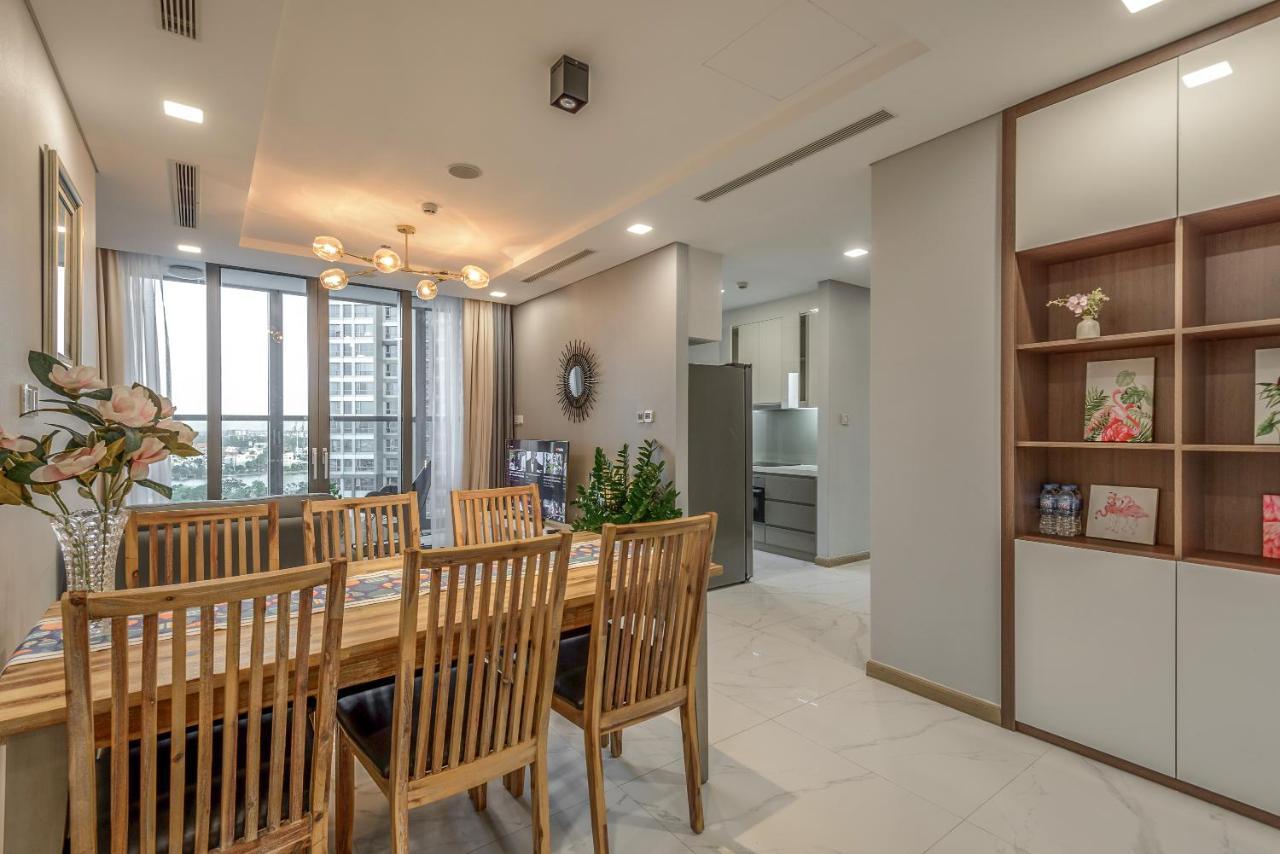 Landmark 81 - Imperial Residence TP. Hồ Chí Minh Ngoại thất bức ảnh