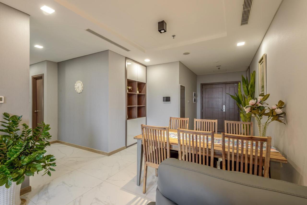 Landmark 81 - Imperial Residence TP. Hồ Chí Minh Ngoại thất bức ảnh