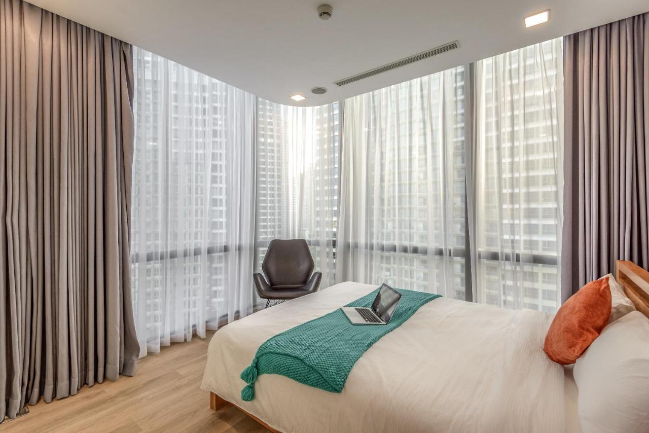 Landmark 81 - Imperial Residence TP. Hồ Chí Minh Ngoại thất bức ảnh