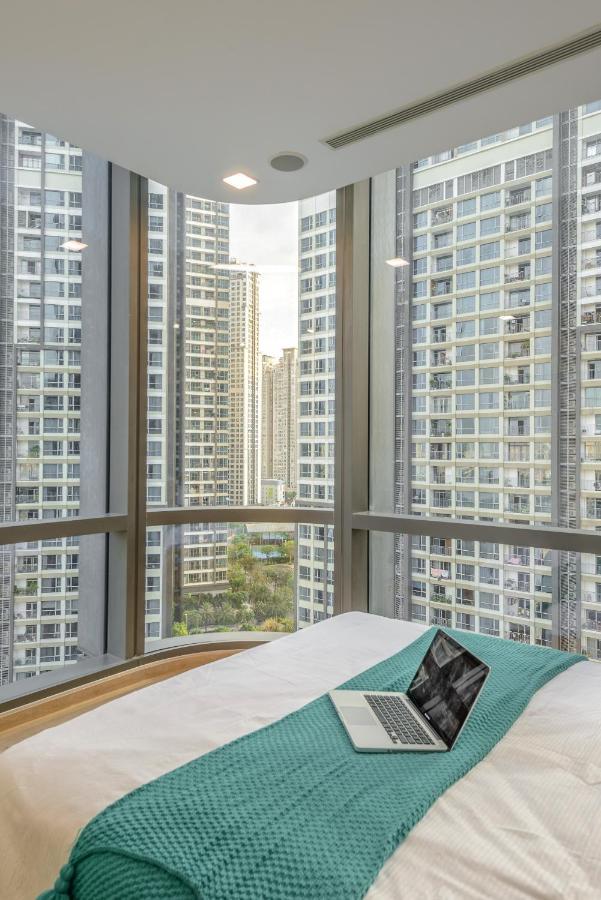 Landmark 81 - Imperial Residence TP. Hồ Chí Minh Ngoại thất bức ảnh