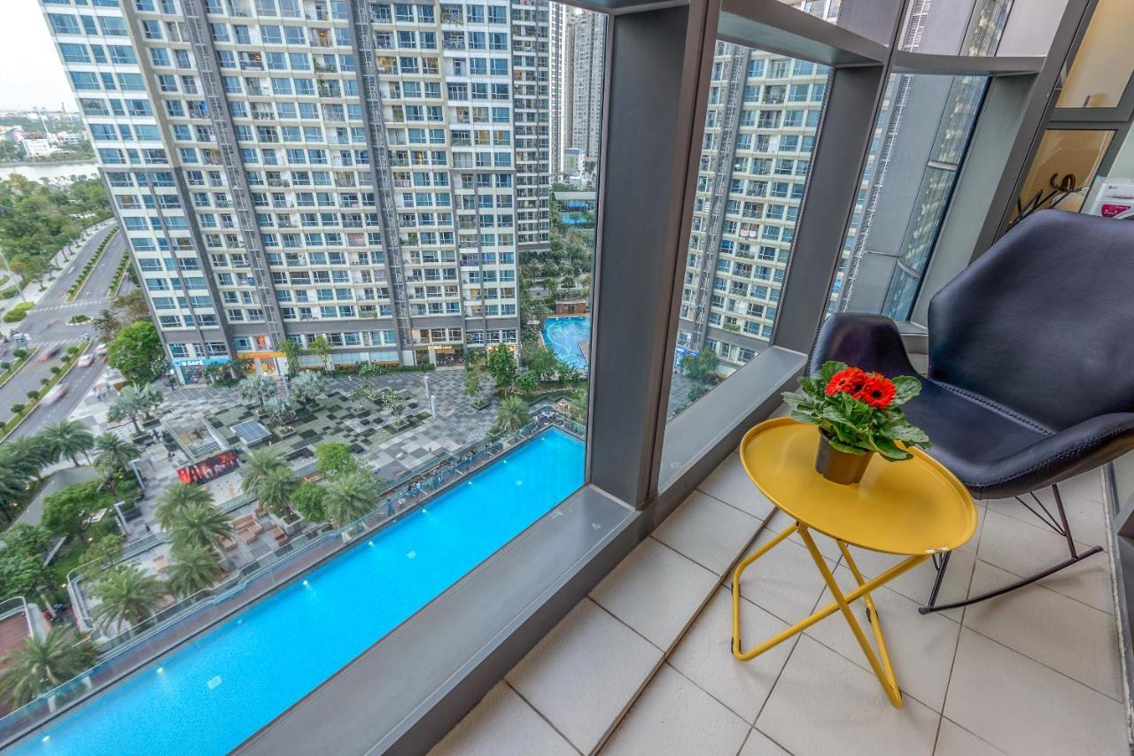 Landmark 81 - Imperial Residence TP. Hồ Chí Minh Ngoại thất bức ảnh