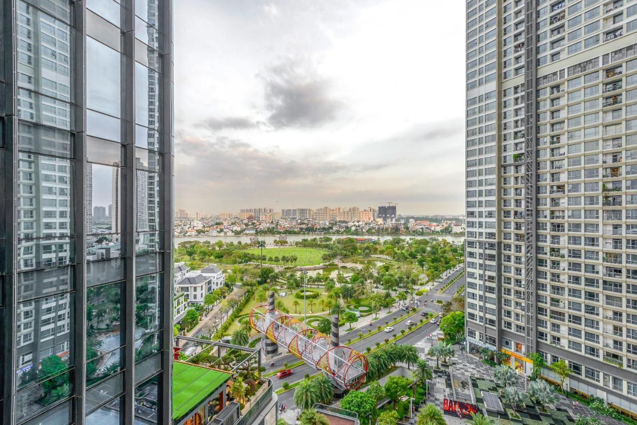 Landmark 81 - Imperial Residence TP. Hồ Chí Minh Ngoại thất bức ảnh