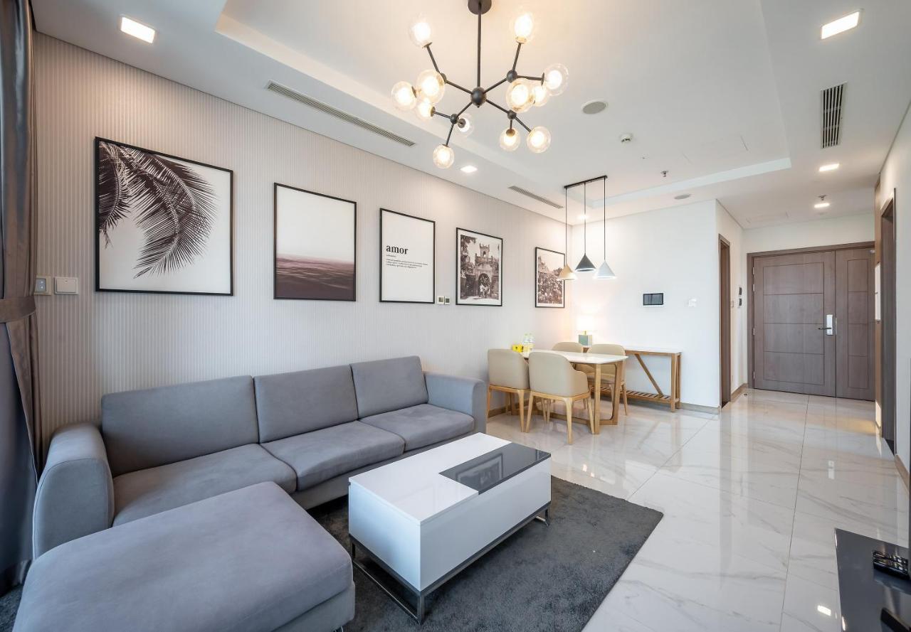 Landmark 81 - Imperial Residence TP. Hồ Chí Minh Ngoại thất bức ảnh
