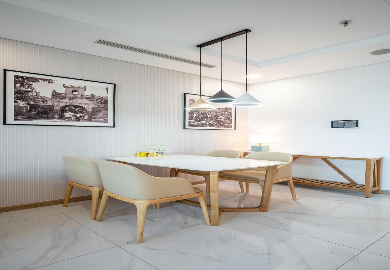 Landmark 81 - Imperial Residence TP. Hồ Chí Minh Ngoại thất bức ảnh