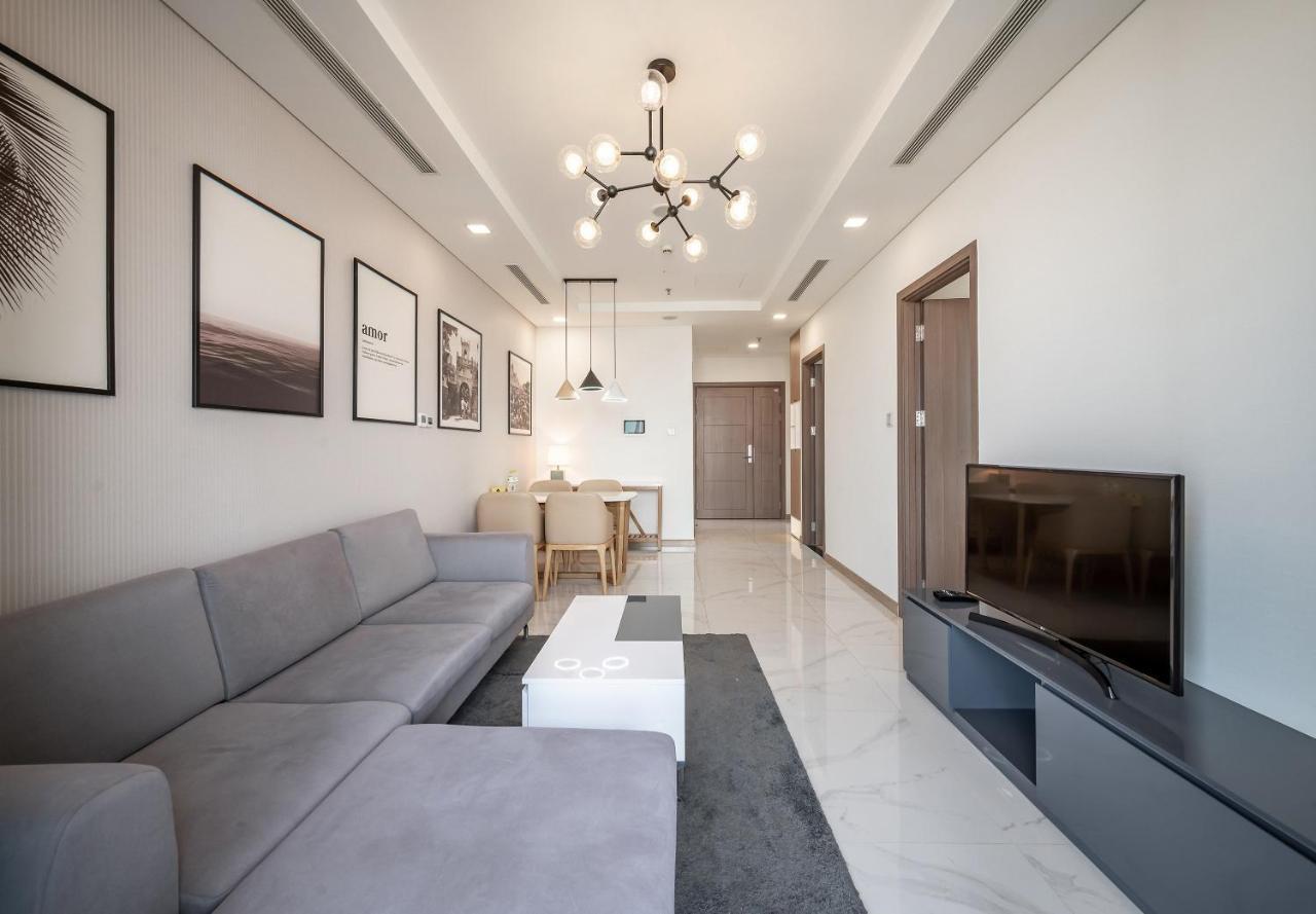 Landmark 81 - Imperial Residence TP. Hồ Chí Minh Ngoại thất bức ảnh