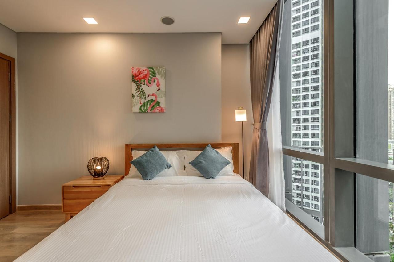 Landmark 81 - Imperial Residence TP. Hồ Chí Minh Ngoại thất bức ảnh