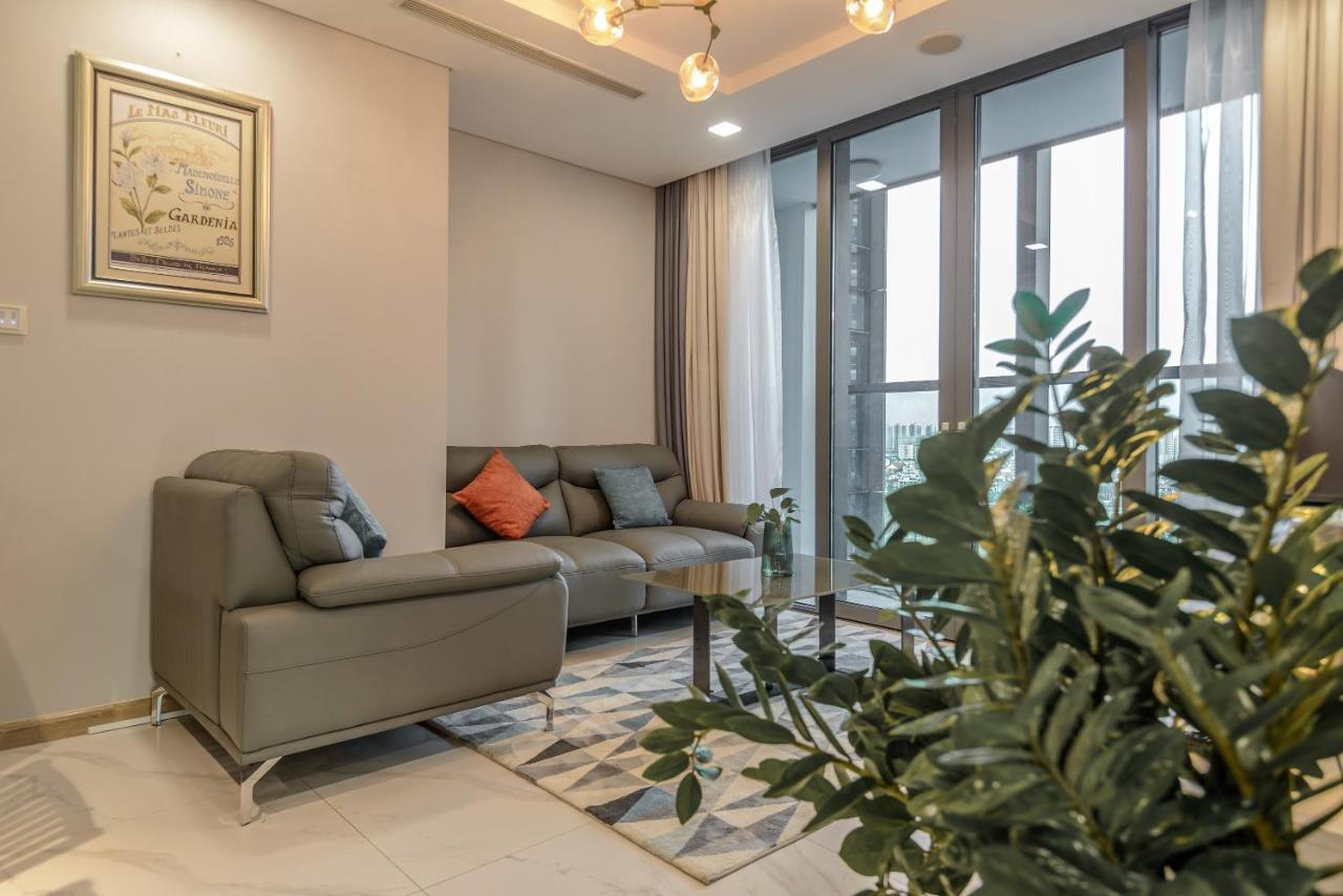 Landmark 81 - Imperial Residence TP. Hồ Chí Minh Ngoại thất bức ảnh