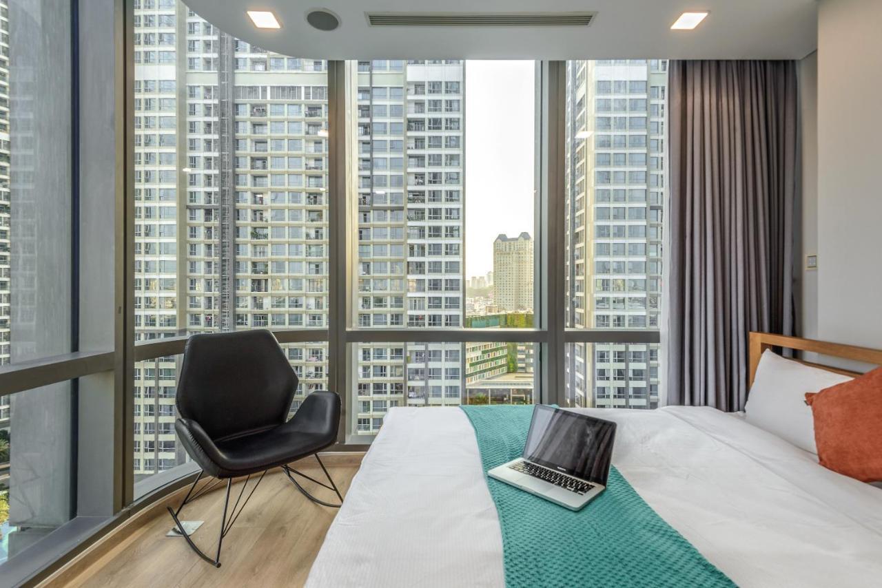 Landmark 81 - Imperial Residence TP. Hồ Chí Minh Ngoại thất bức ảnh