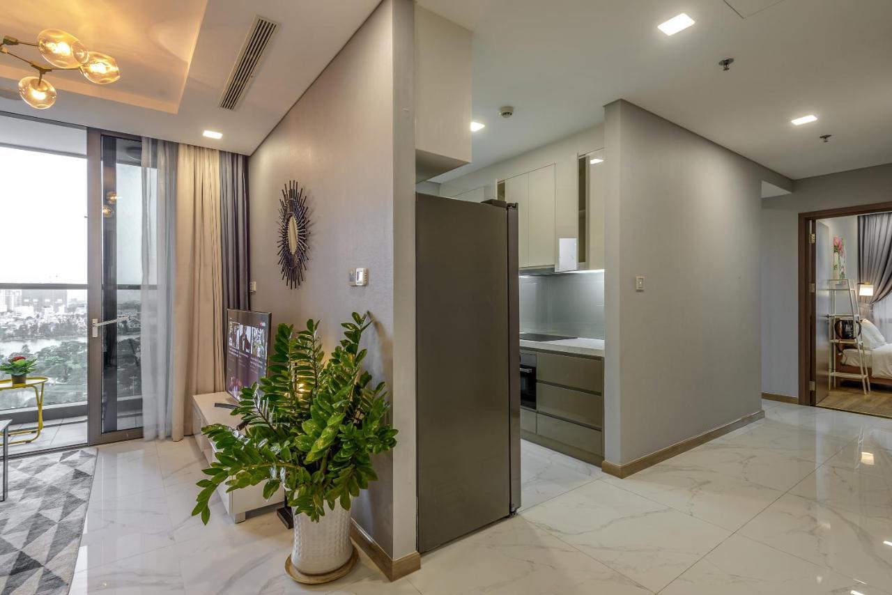 Landmark 81 - Imperial Residence TP. Hồ Chí Minh Ngoại thất bức ảnh