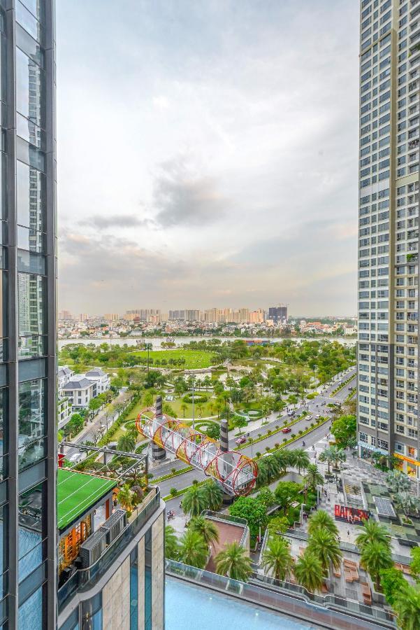 Landmark 81 - Imperial Residence TP. Hồ Chí Minh Ngoại thất bức ảnh