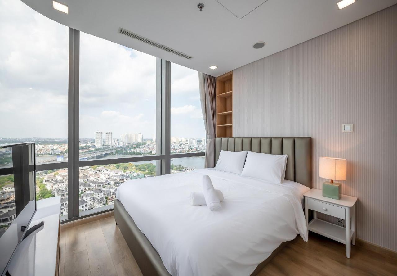 Landmark 81 - Imperial Residence TP. Hồ Chí Minh Ngoại thất bức ảnh