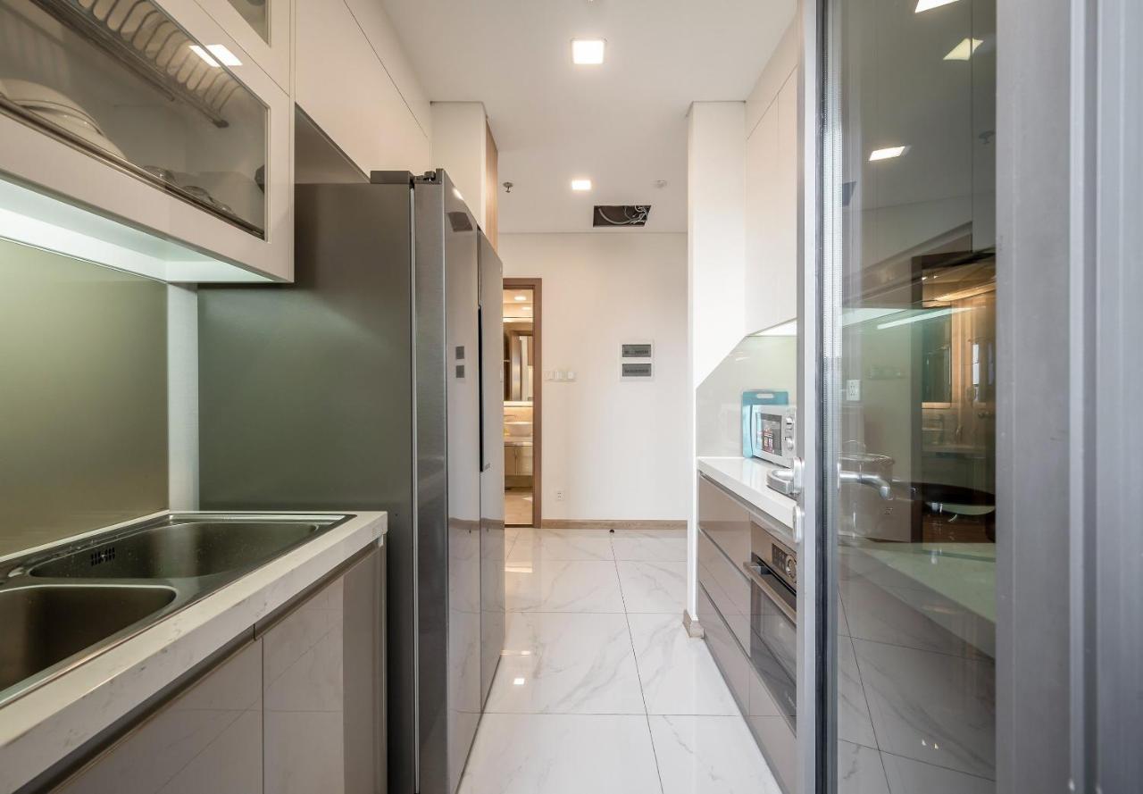 Landmark 81 - Imperial Residence TP. Hồ Chí Minh Ngoại thất bức ảnh