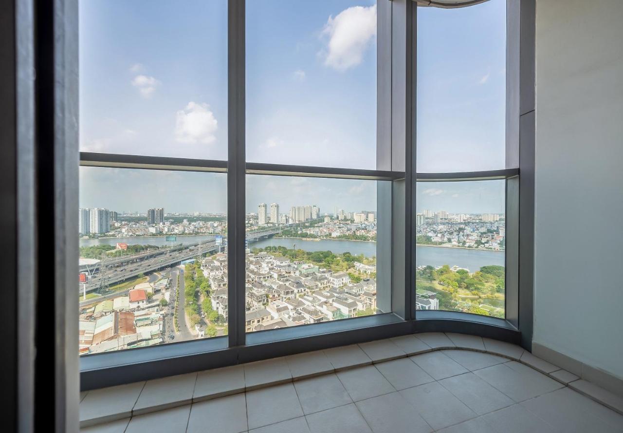 Landmark 81 - Imperial Residence TP. Hồ Chí Minh Ngoại thất bức ảnh