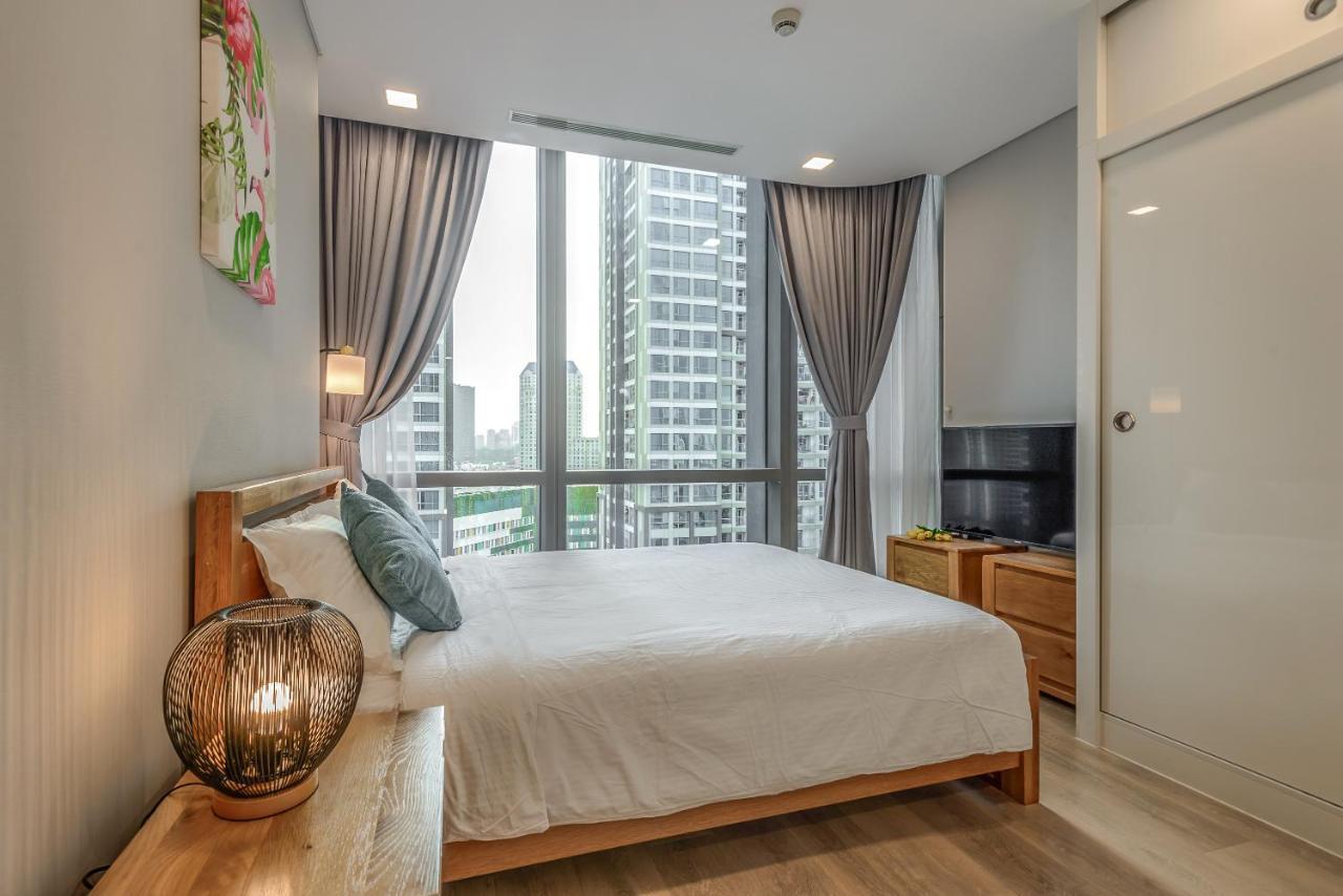 Landmark 81 - Imperial Residence TP. Hồ Chí Minh Ngoại thất bức ảnh