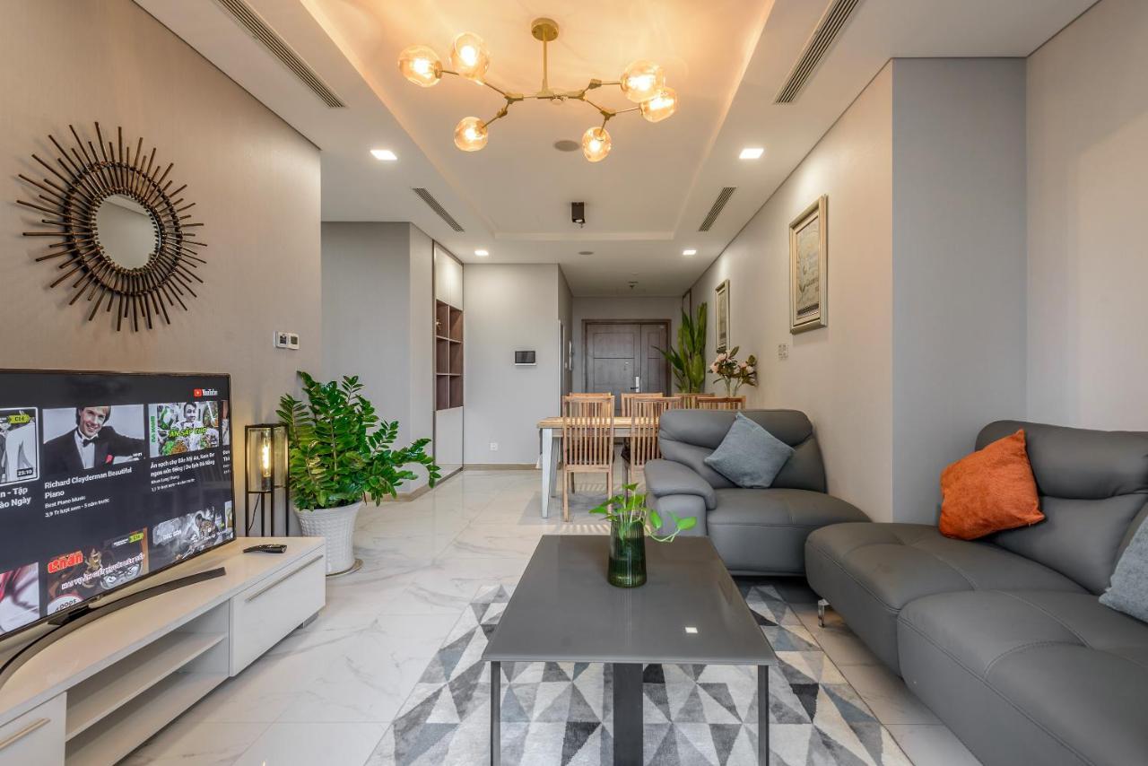 Landmark 81 - Imperial Residence TP. Hồ Chí Minh Ngoại thất bức ảnh