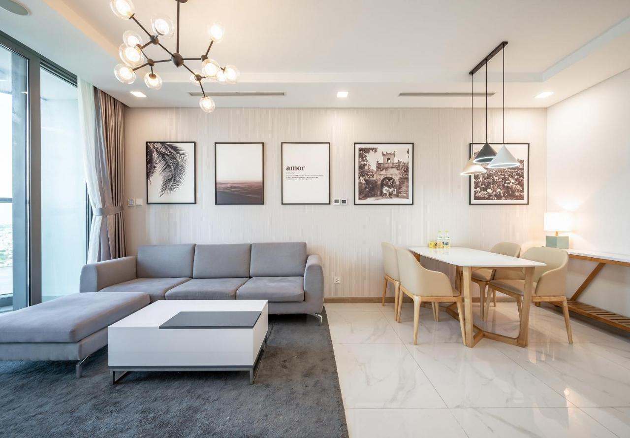 Landmark 81 - Imperial Residence TP. Hồ Chí Minh Ngoại thất bức ảnh