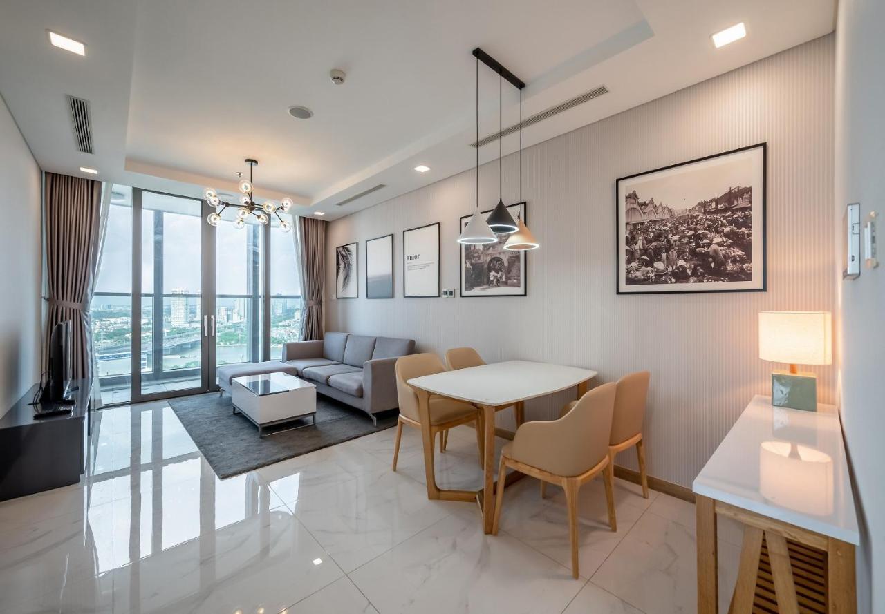Landmark 81 - Imperial Residence TP. Hồ Chí Minh Ngoại thất bức ảnh