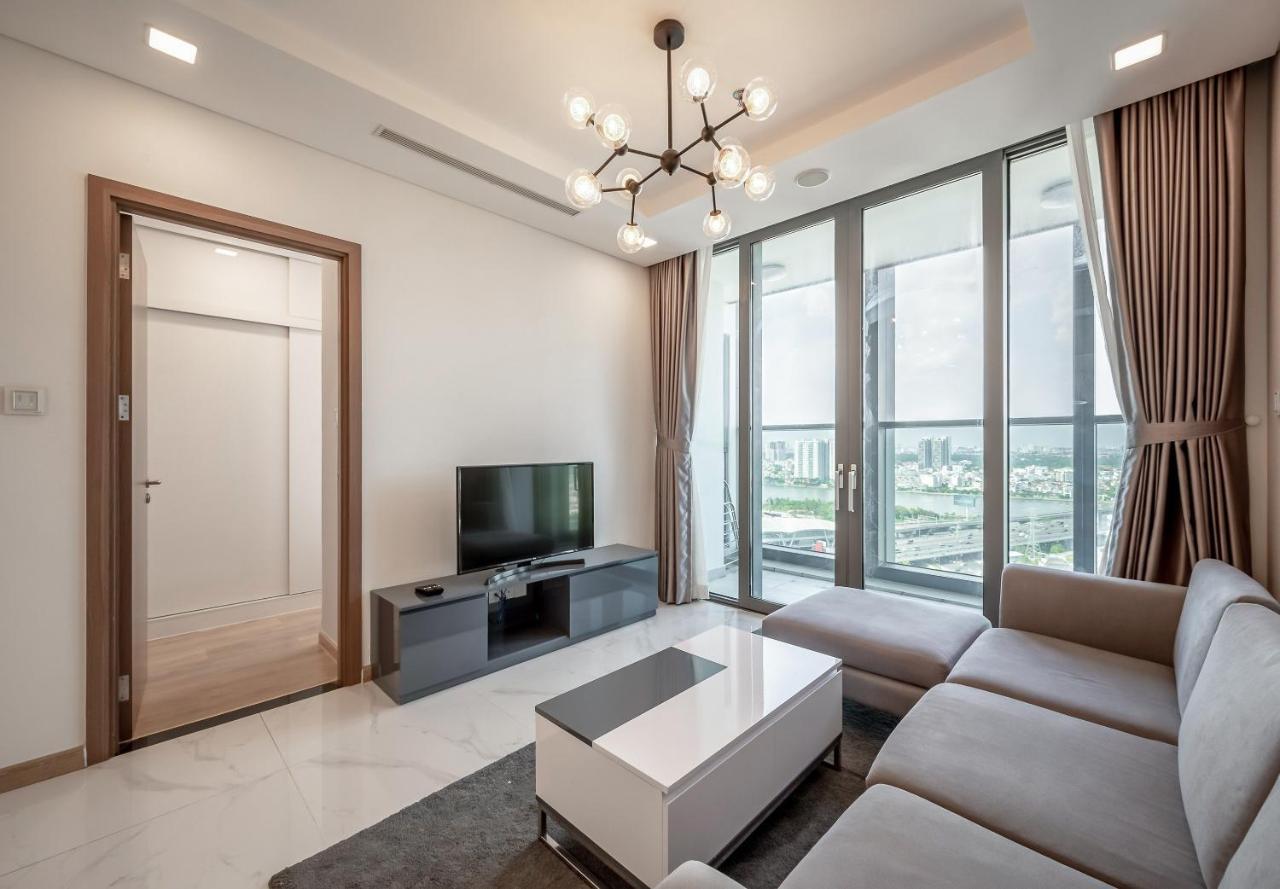 Landmark 81 - Imperial Residence TP. Hồ Chí Minh Ngoại thất bức ảnh