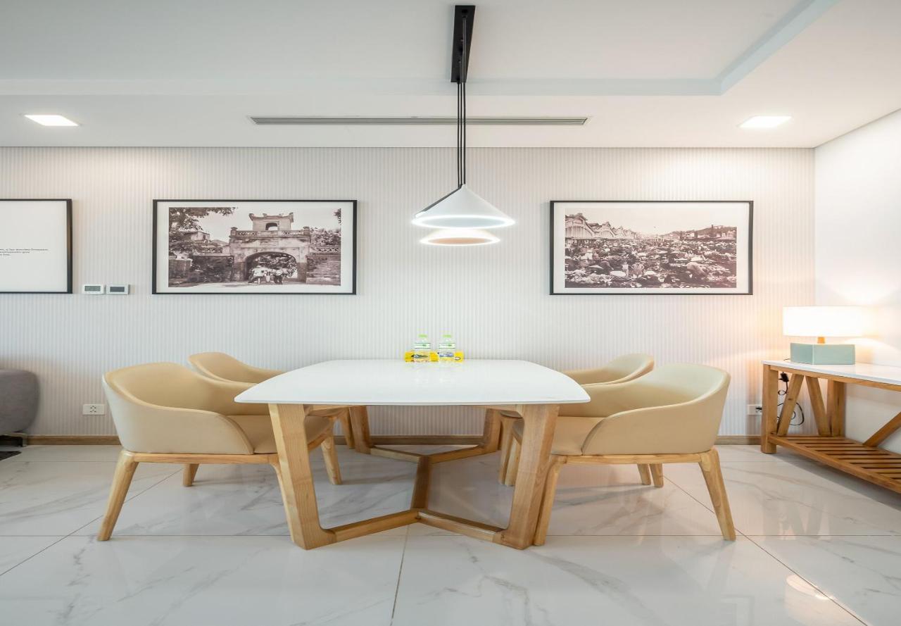 Landmark 81 - Imperial Residence TP. Hồ Chí Minh Ngoại thất bức ảnh