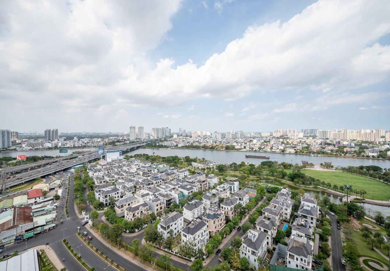 Landmark 81 - Imperial Residence TP. Hồ Chí Minh Ngoại thất bức ảnh
