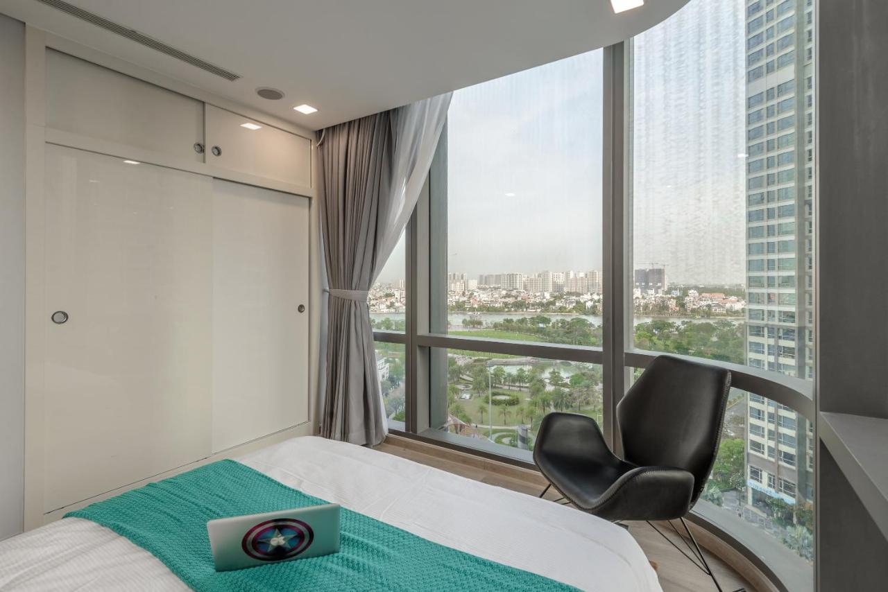 Landmark 81 - Imperial Residence TP. Hồ Chí Minh Ngoại thất bức ảnh