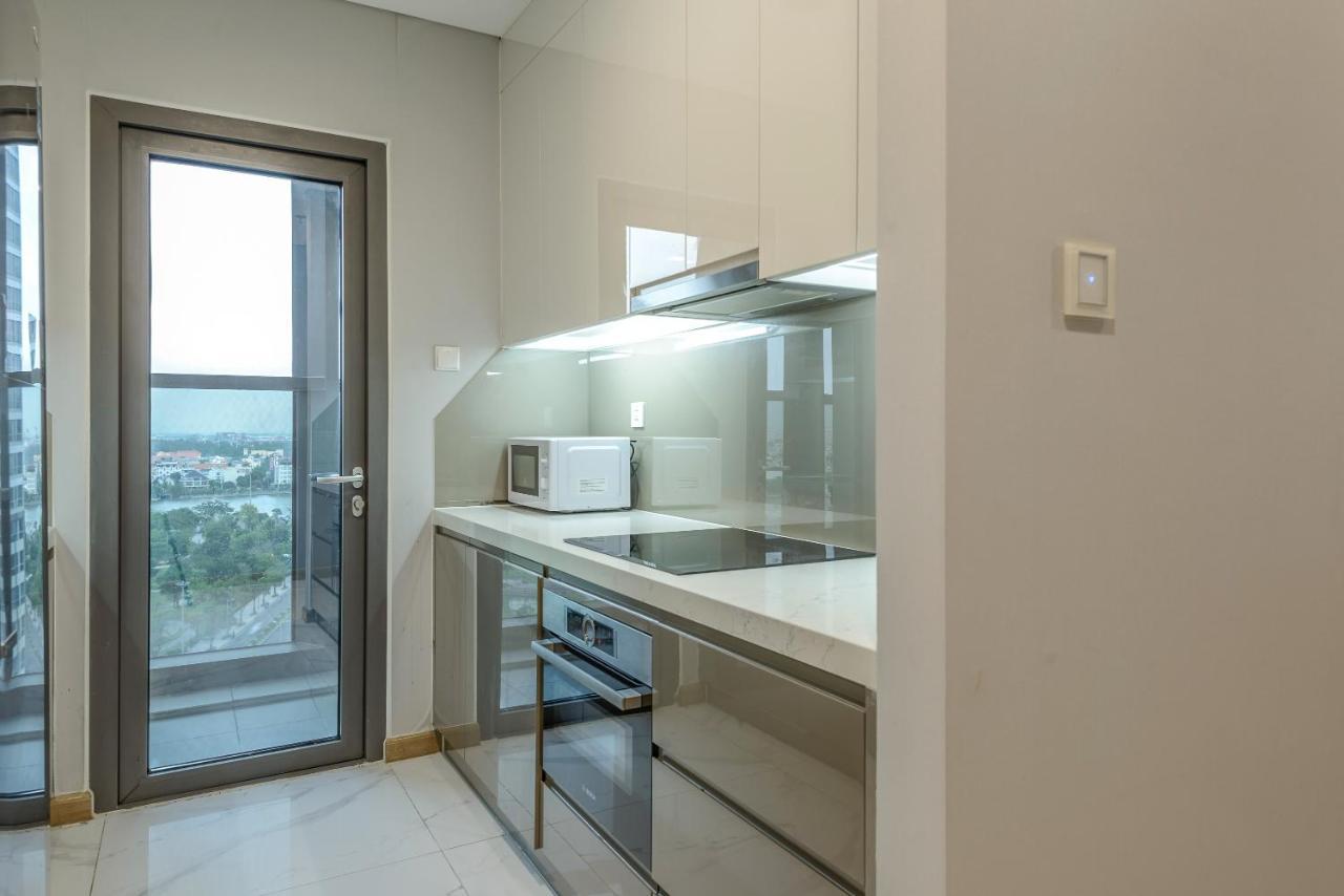 Landmark 81 - Imperial Residence TP. Hồ Chí Minh Ngoại thất bức ảnh