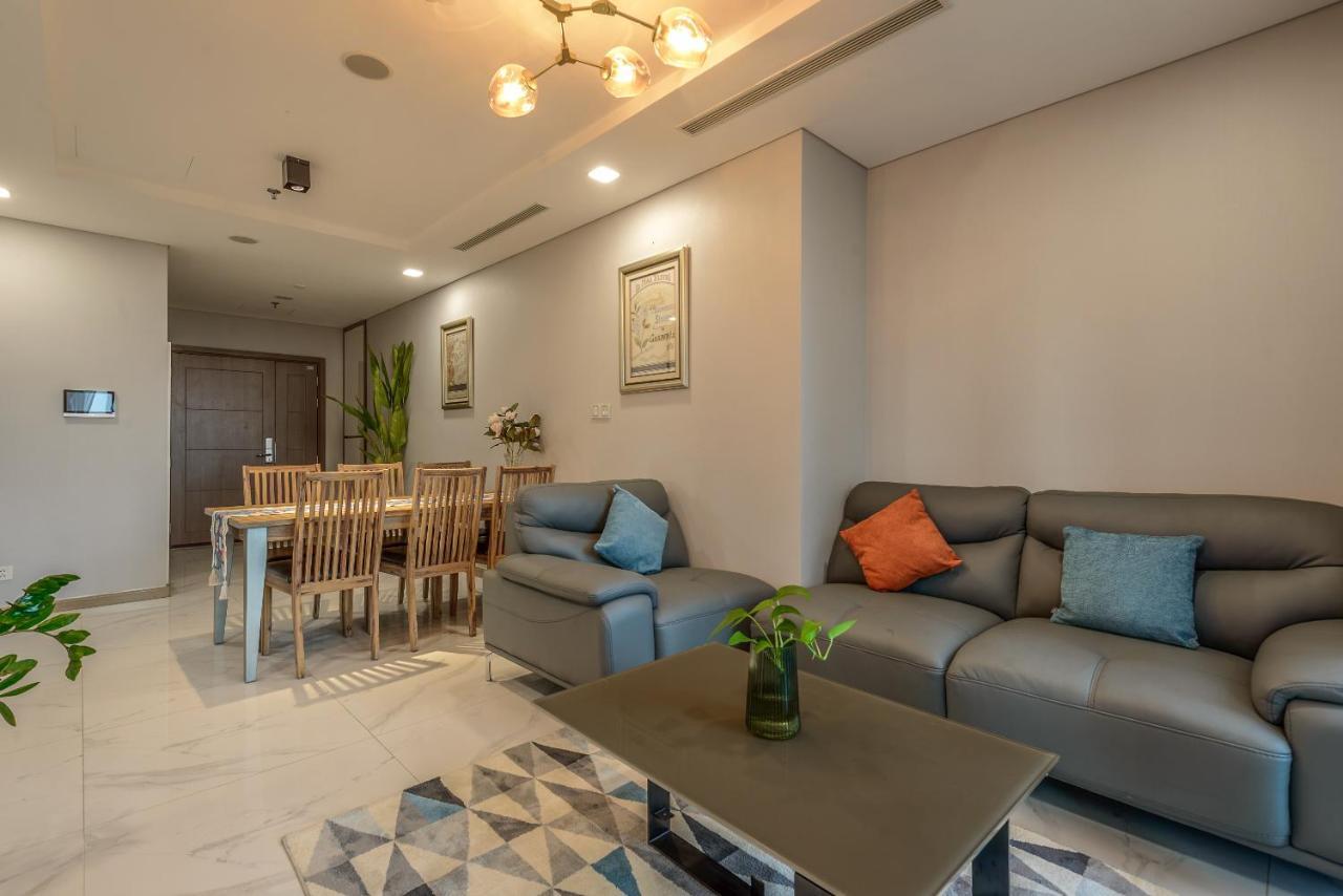 Landmark 81 - Imperial Residence TP. Hồ Chí Minh Ngoại thất bức ảnh