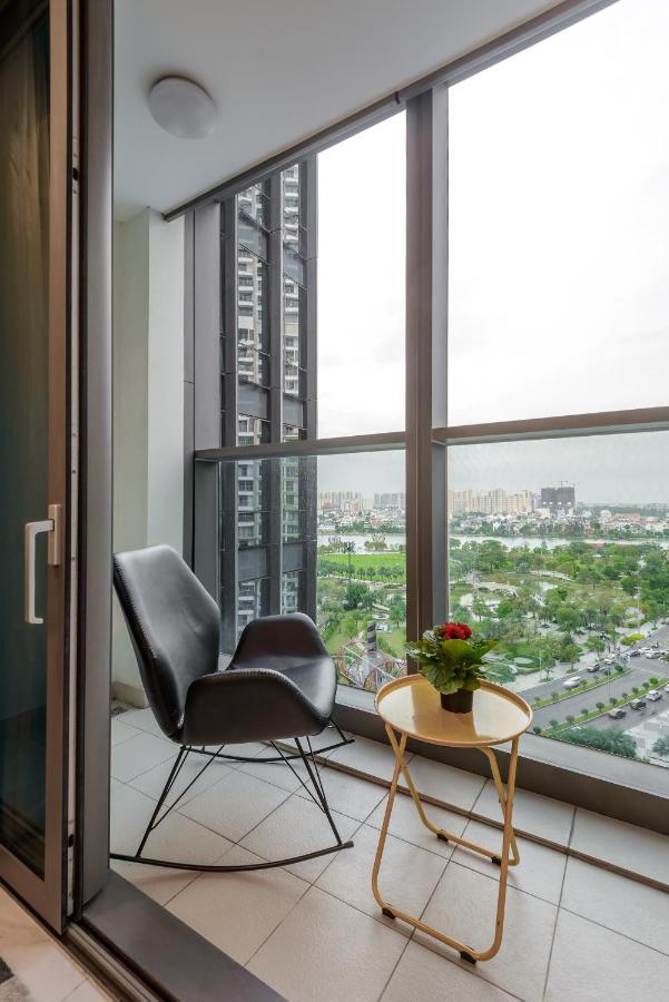 Landmark 81 - Imperial Residence TP. Hồ Chí Minh Ngoại thất bức ảnh