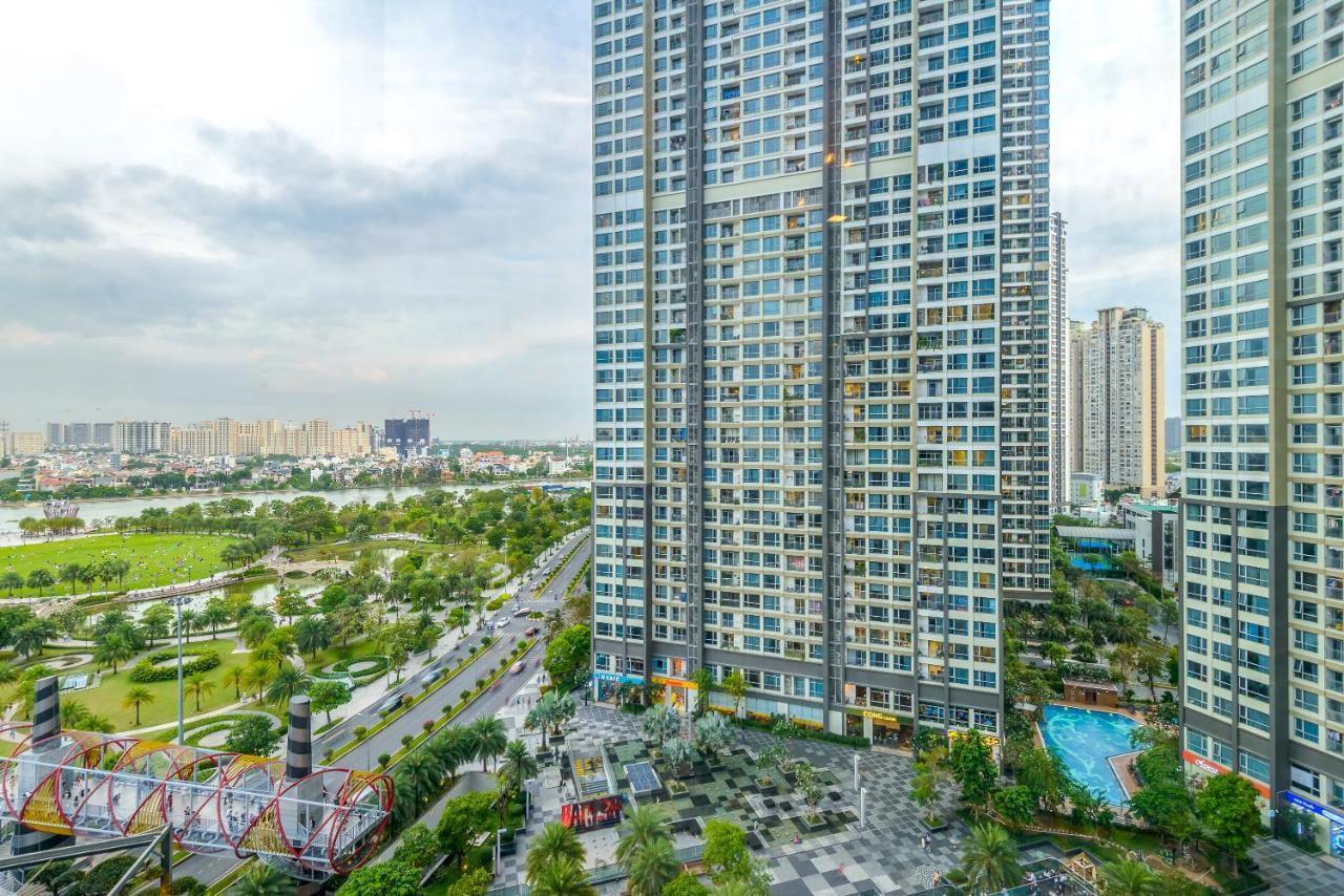 Landmark 81 - Imperial Residence TP. Hồ Chí Minh Ngoại thất bức ảnh