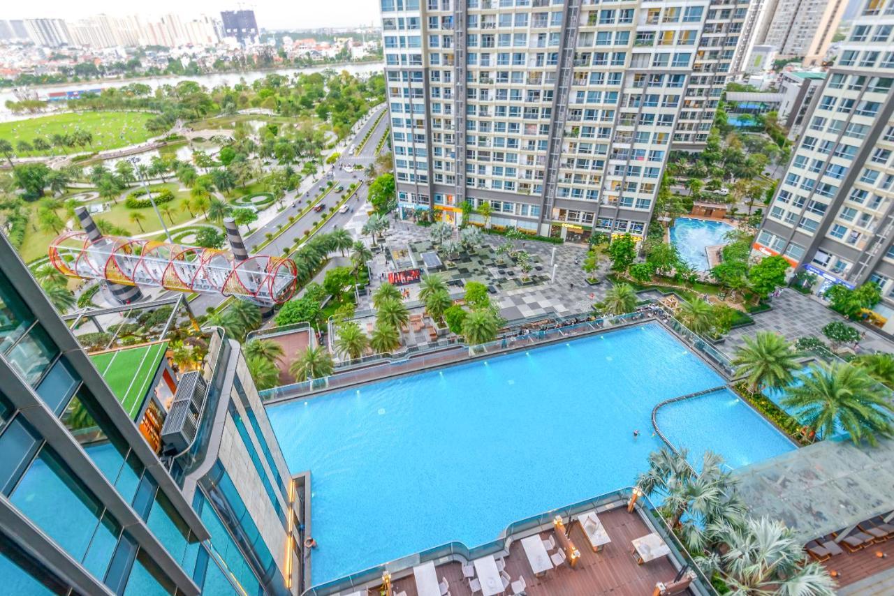 Landmark 81 - Imperial Residence TP. Hồ Chí Minh Ngoại thất bức ảnh