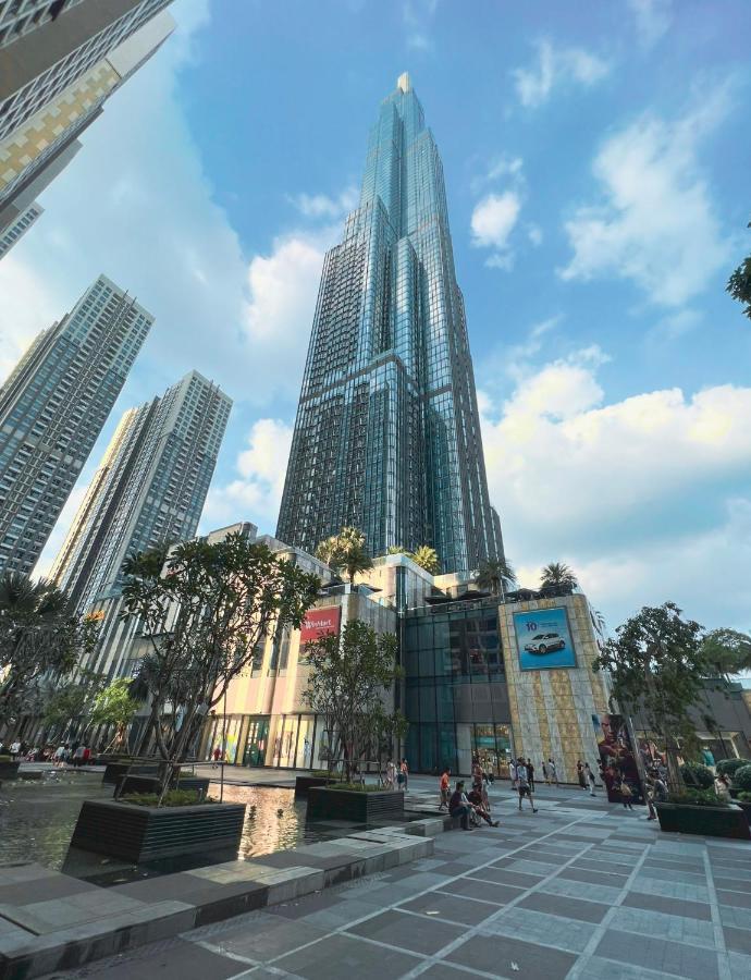 Landmark 81 - Imperial Residence TP. Hồ Chí Minh Ngoại thất bức ảnh